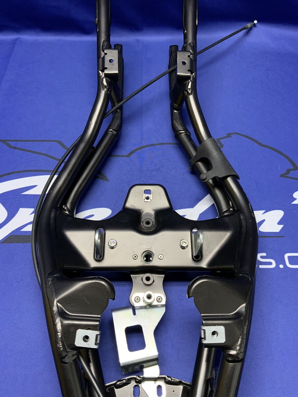 MV Agusta Rear Subframe F3 R/RR 2013-2023 OEM 80A0B8276