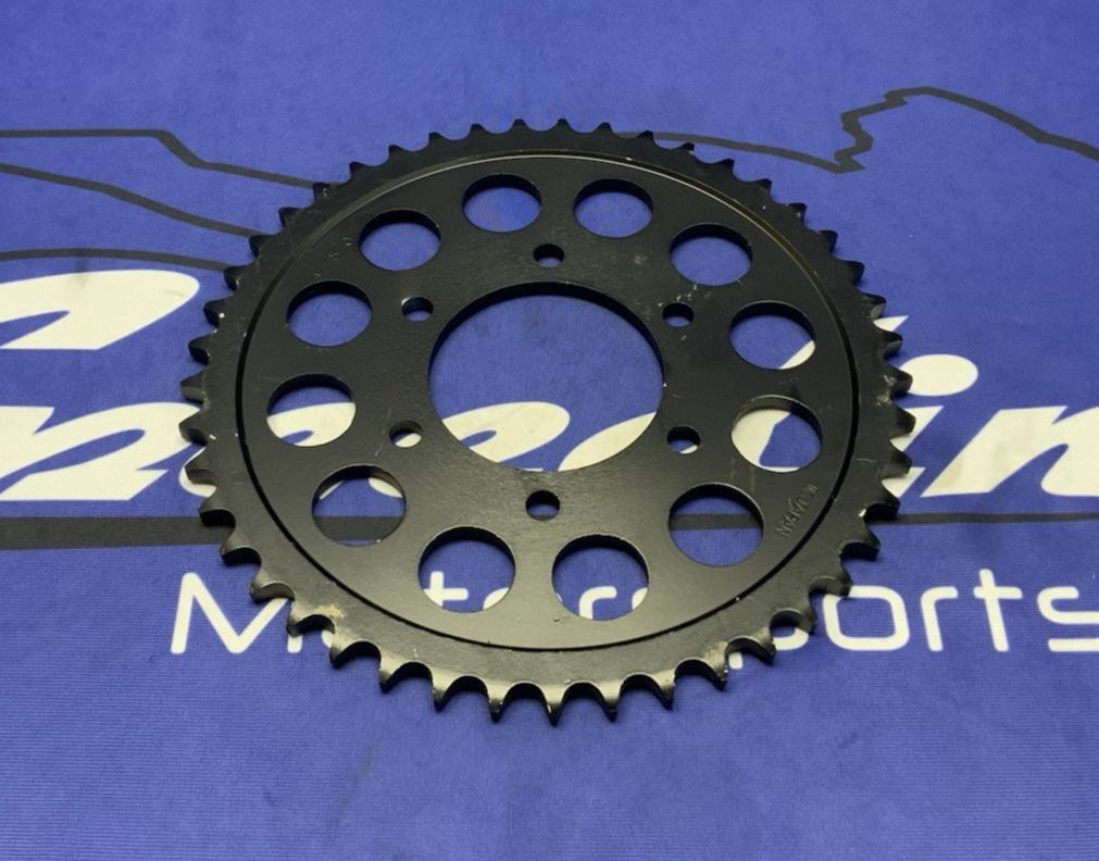 Suzuki Rear Wheel Drive Sprocket GT750 1972-1977 OEM 64511-31000