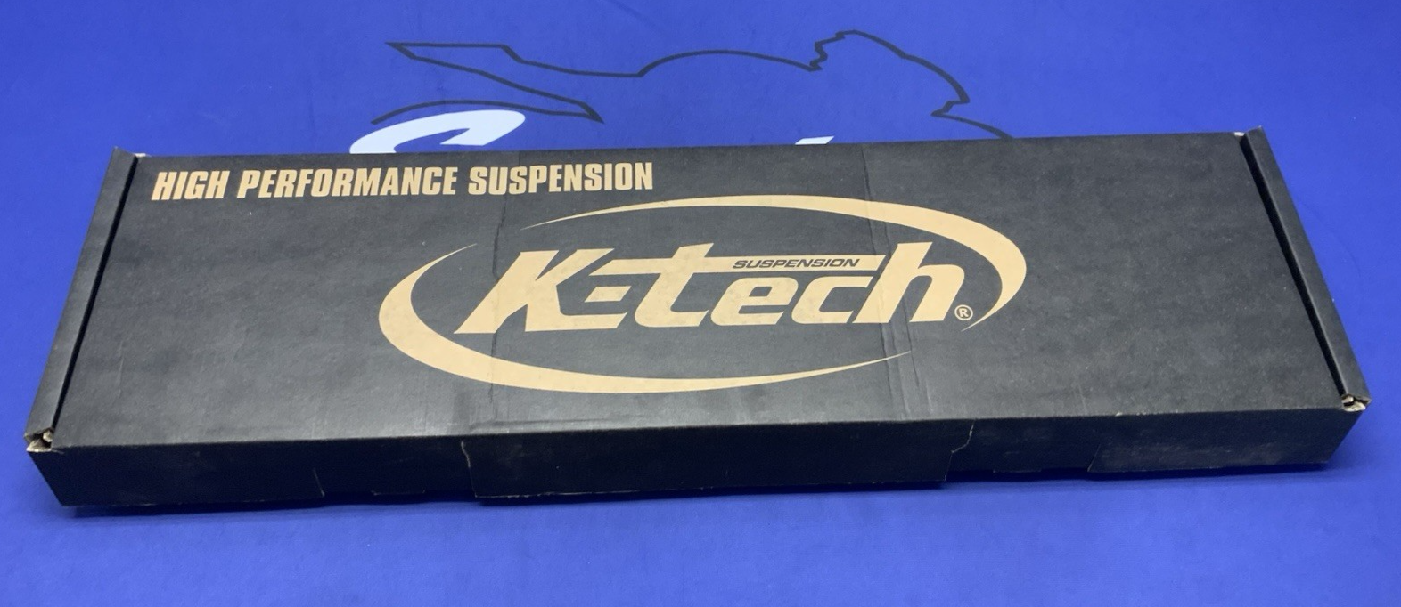 K-Tech Front Fork Off Road Valve System Kit (KTM) 117-600-023-004