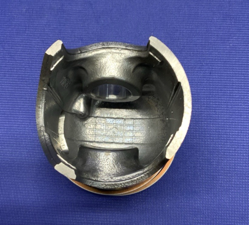 Vertex Piston Kit Cast 47.94/ STD KX80 1992-2000 22502B
