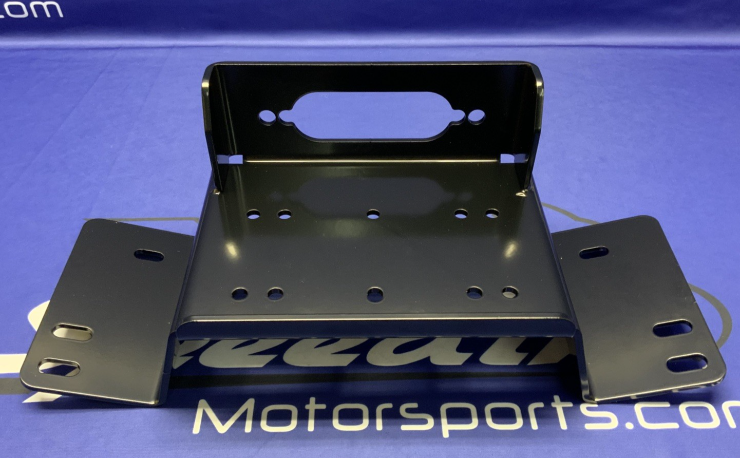 KFI Winch Mount SXS700M2 Pioneer 2014-2018 101150