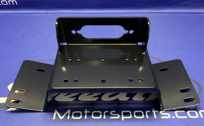 KFI Winch Mount SXS700M2 Pioneer 2014-2018 101150