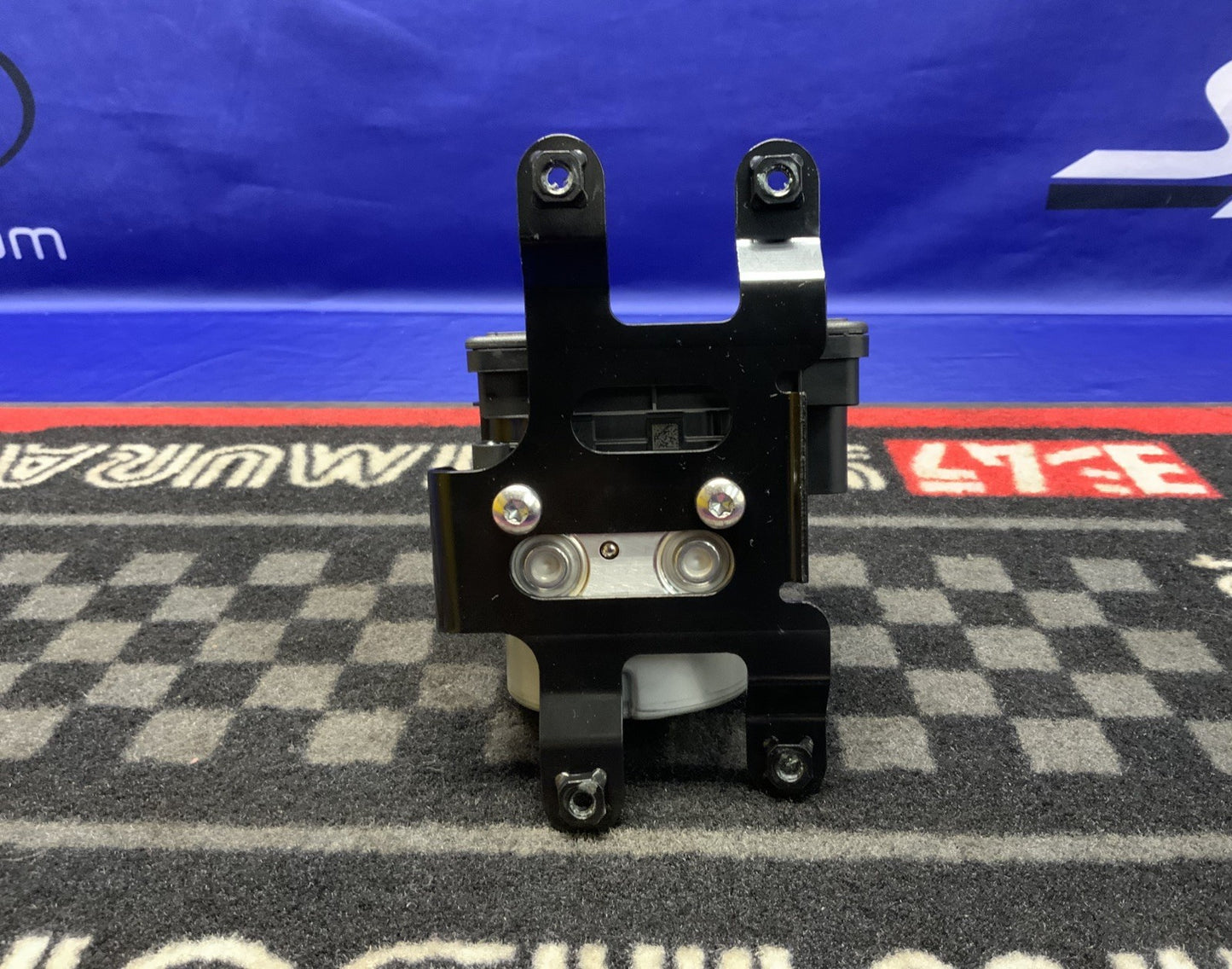 Triumph ABS Module Street Triple RS 765 2023-2025 OEM T2029345