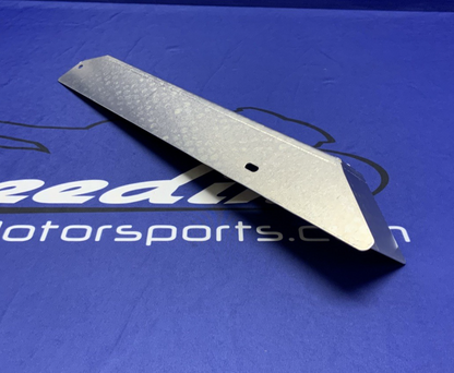 Polaris Side Box Foil Heat Shield RZR XP 1000 2017-2023 OEM 5263028