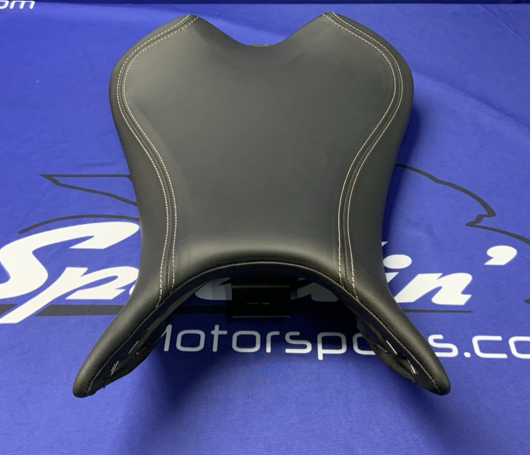 Triumph Front Rider Seat Street Triple 765 2023-2026 OEM T2310816