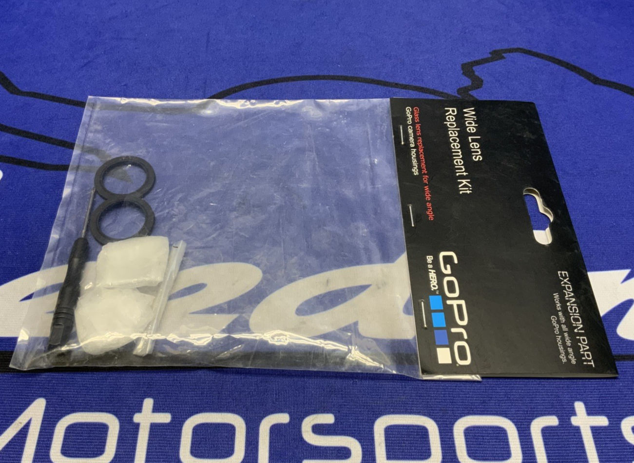 GoPro Wide Lens Replacement Kit GLK5170-1