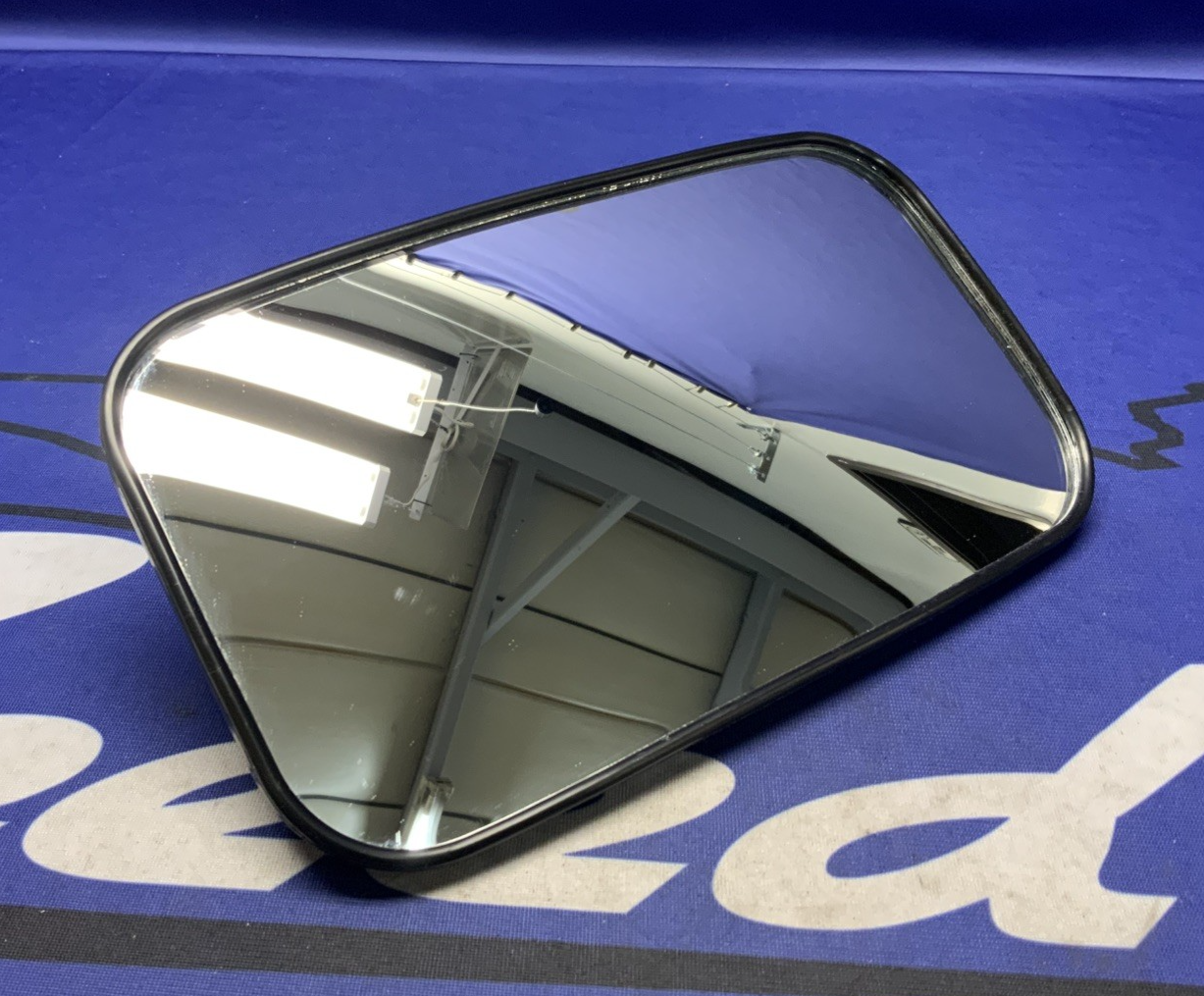 Seizmik Side View Mirror Artic Cat Prowler 550 XT 4x4 2010-2015 63-7151