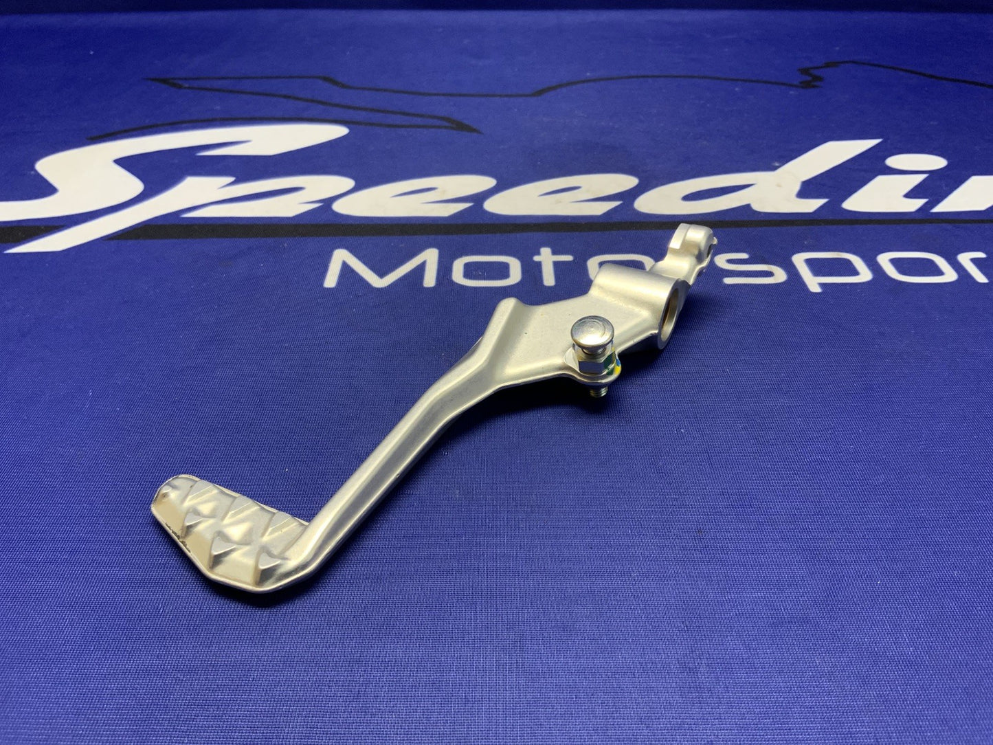 Ducati Rear Brake Lever Assembly Panigale V2 2020-2025 OEM 45720552AA