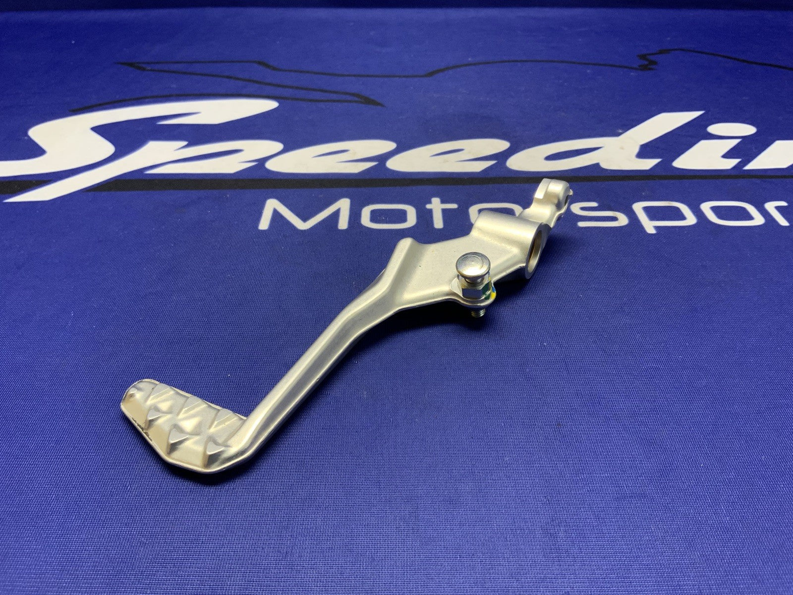Ducati Rear Brake Lever Assembly Panigale V2 2020-2025 OEM 45720552AA