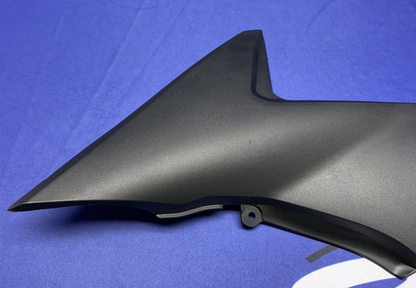 Suzuki Left Side Frame Cover SV650 2017-2019, 2023 OEM 47210-18K00