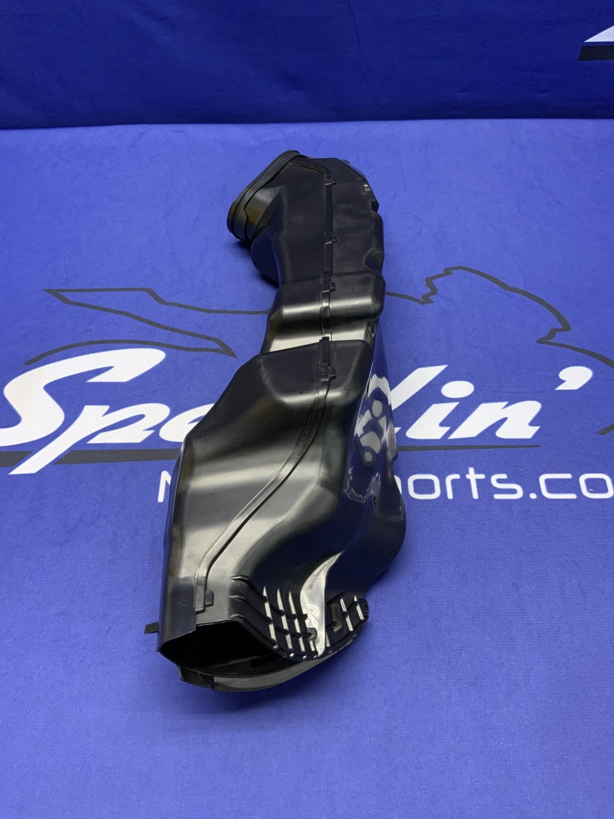 Suzuki Right Air Intake Duct GSXR 600/750 2011-2025 OEM 94420-14J00-1