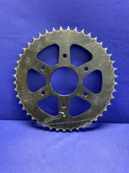 KTM Rear Sprocket 45T Duke 390 2017-2021 OEM 90510051045