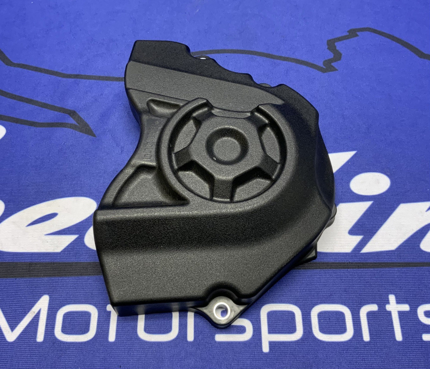 Kawasaki Chain/ Sprocket Cover ZX-10R/RR 2017-2025 OEM 14026-0124