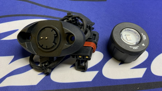 Polaris Multi-Function LED Cab & Dome Light Ranger XP 1000 2018-2026 OEM 2882871