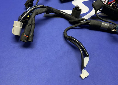Suzuki Main Wiring Harness GSX-8R 2024-2026 OEM 36610-25L20-2