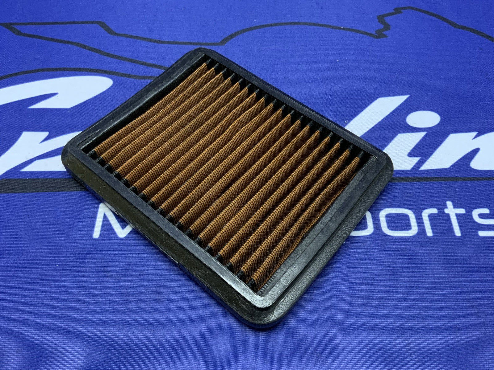 Ducati Performance Air Filter Panigale V4 2018-2024 OEM 96010111A