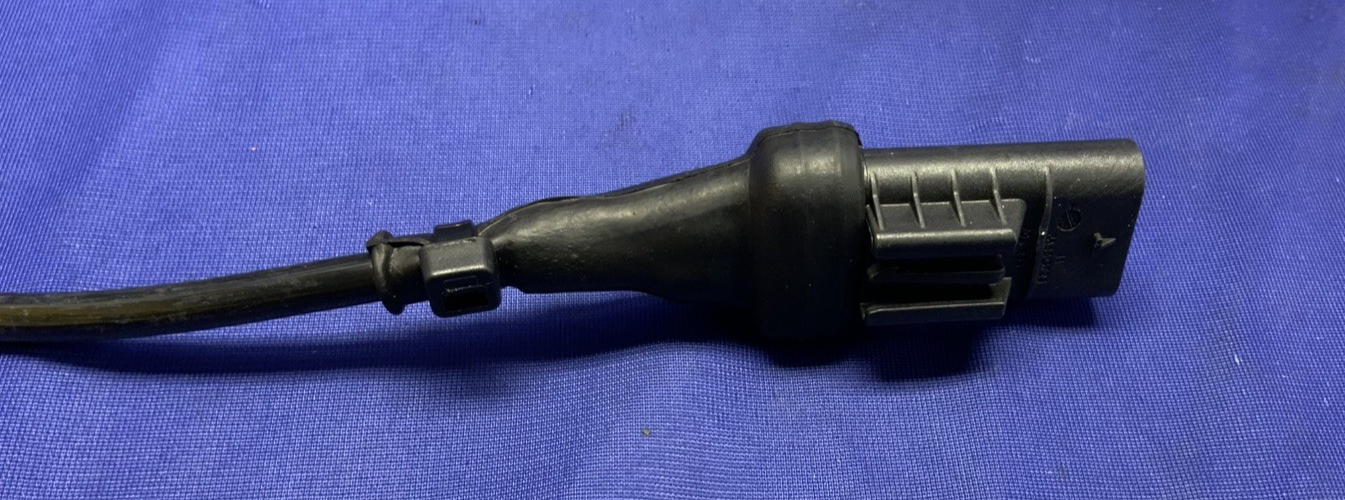 Alpha Racing Quick Shift Sensor S1000RR 2017-2024 7725B004A00