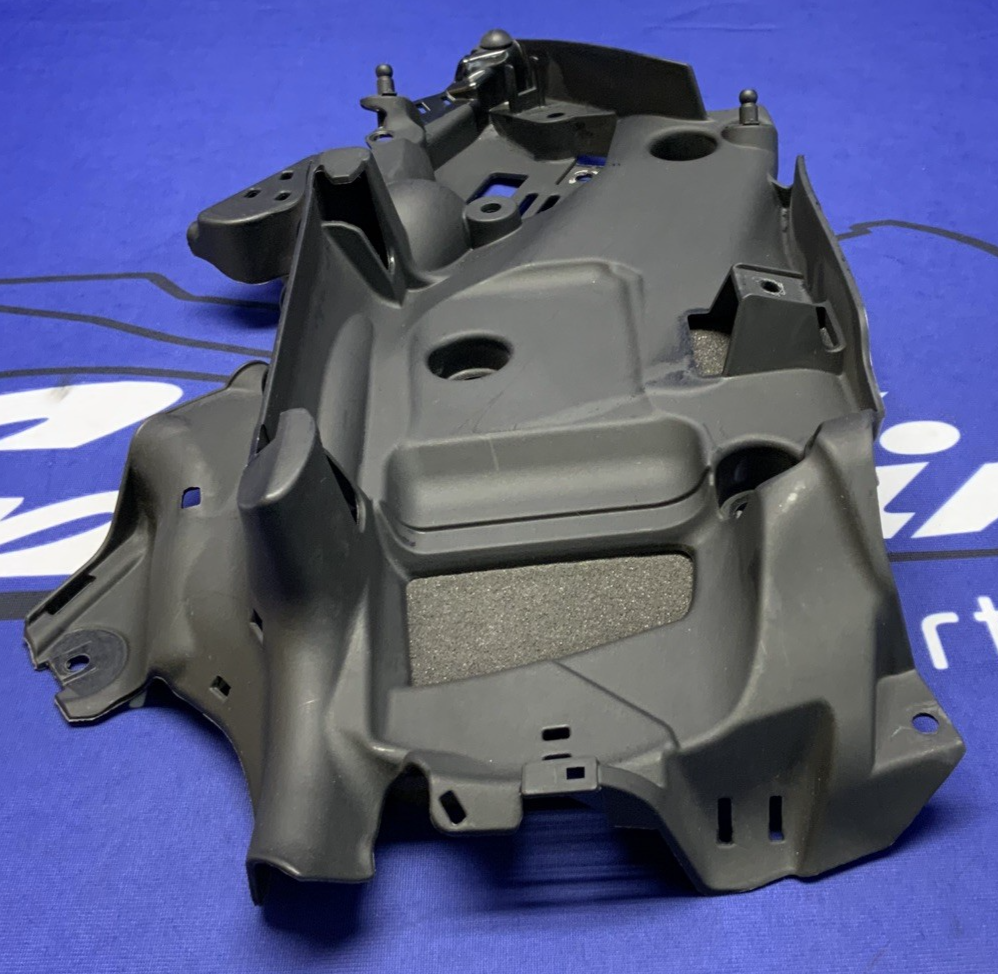 Ducati Right Inner ECU Support Panigale V2 2023-2025 OEM 82911292AA