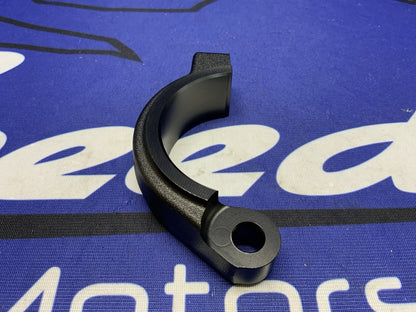 BMW Left Clamp for Upper Triple M1000RR 2021-2026 OEM 31428388983
