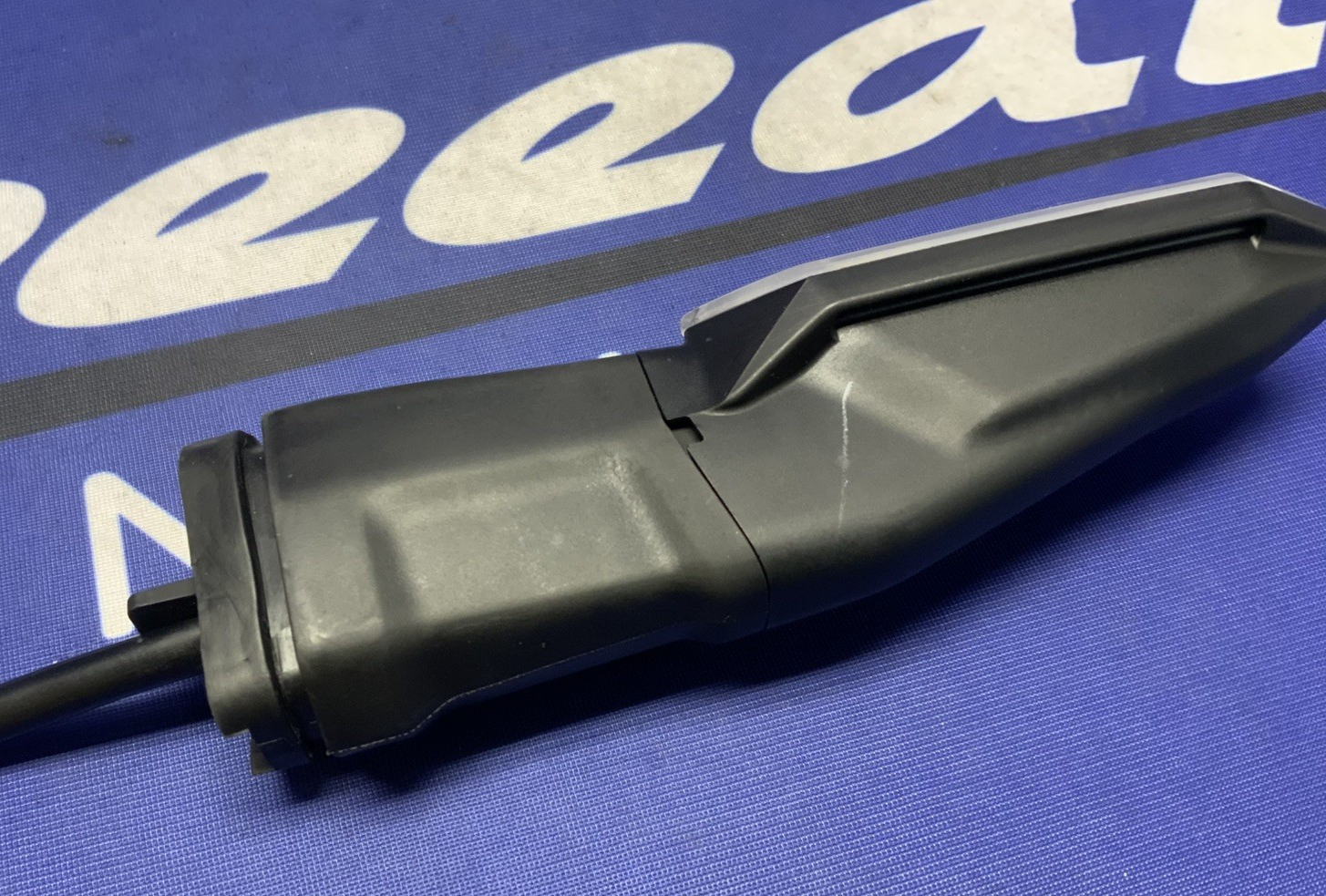 Kawasaki Right Rear Turn Signal ZX-4R/RR 2023-2025 OEM 23037-0550