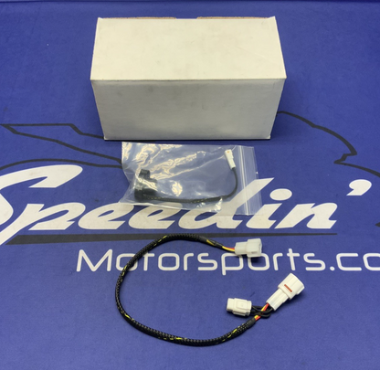 Wood Craft Key Switch Elimination Harness 890 Duke 2020-2023 43-0790