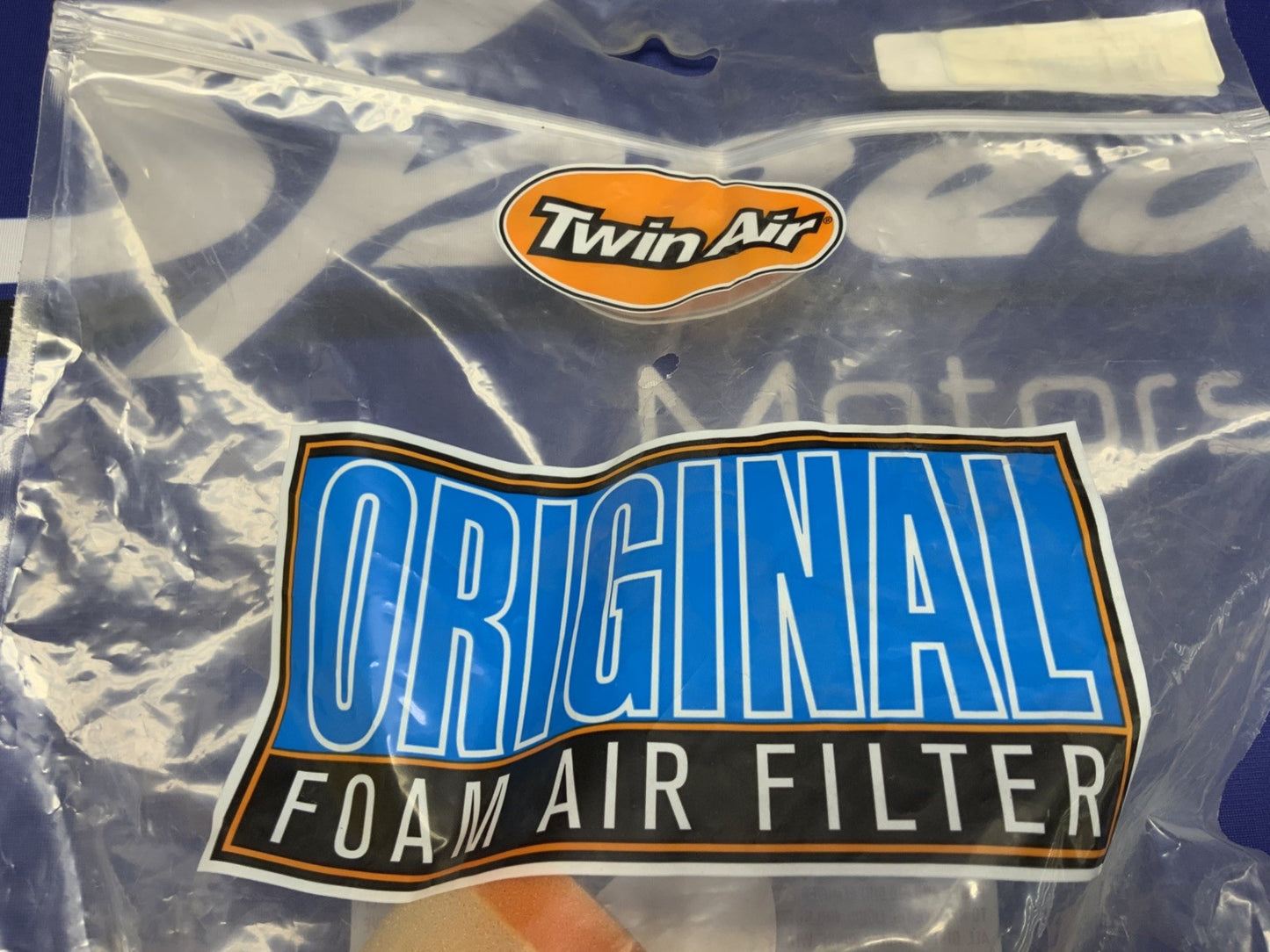 Twin Air Foam Filter 152010