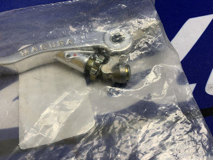 KTM Hand Brake Lever Complete TX350 2018-2021 OEM 24013002000