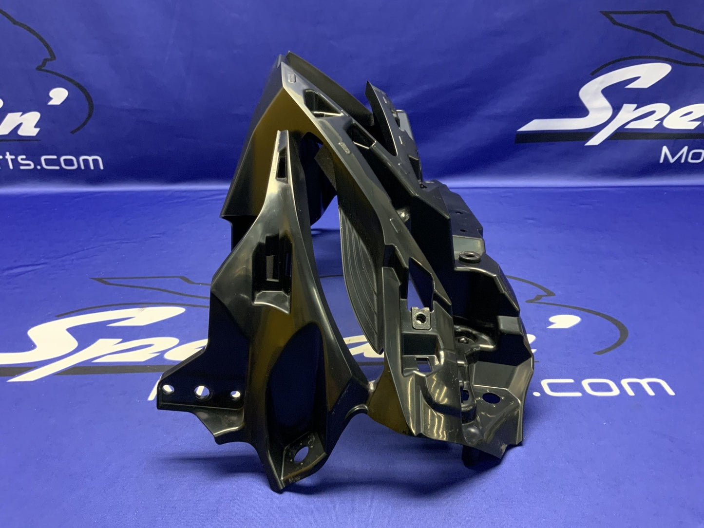 Yamaha Front Headlight Cowling YZF-R6 2017-2026 OEM BN6-2830A-00-00-1