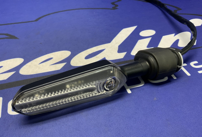 Yamaha Left Rear Turn Signal YZF-R7 2022-2025 OEM BAT-83330-10-00