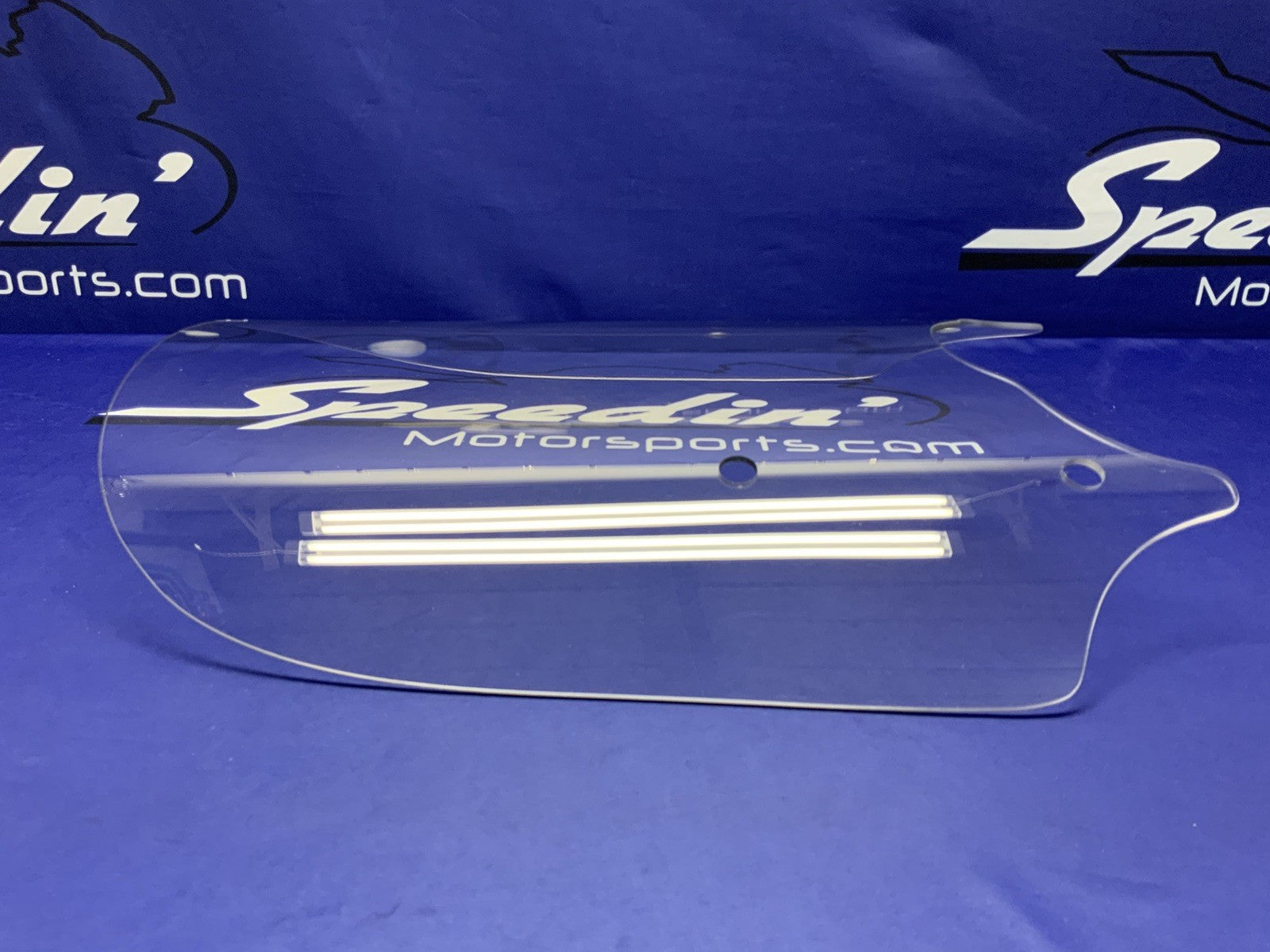 Kawasaki KQR Large Windscreen Vulcan S 2015-2026 OEM K99994-0632