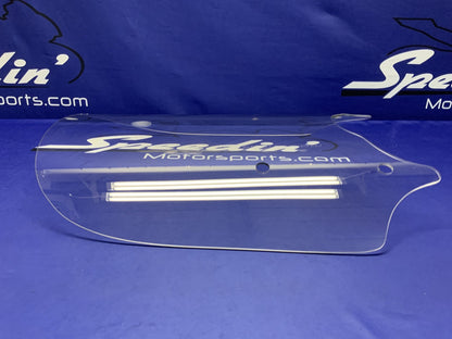 Kawasaki KQR Large Windscreen Vulcan S 2015-2026 OEM K99994-0632