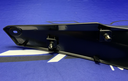 Yamaha Left Seat Filler Trim Yamaha YZF-R7 2022-2025 OEM BEB-2171L-00-00