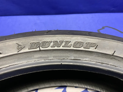 Dunlop Sportmax D214F 120-70ZR17 Front