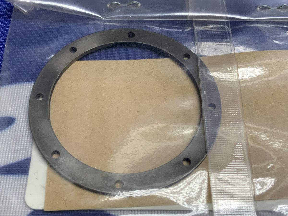 Yamaha Drive Shaft Thrust Shim FJR1300 2003-2026 OEM 22U-46118-00-14