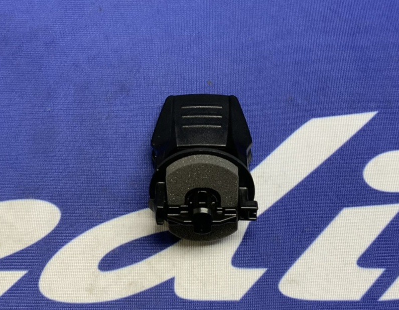 Yamaha Hood Storage Latch Lever Lock YXZ1000R 2014-2025 OEM 1XD-2175K-10-00