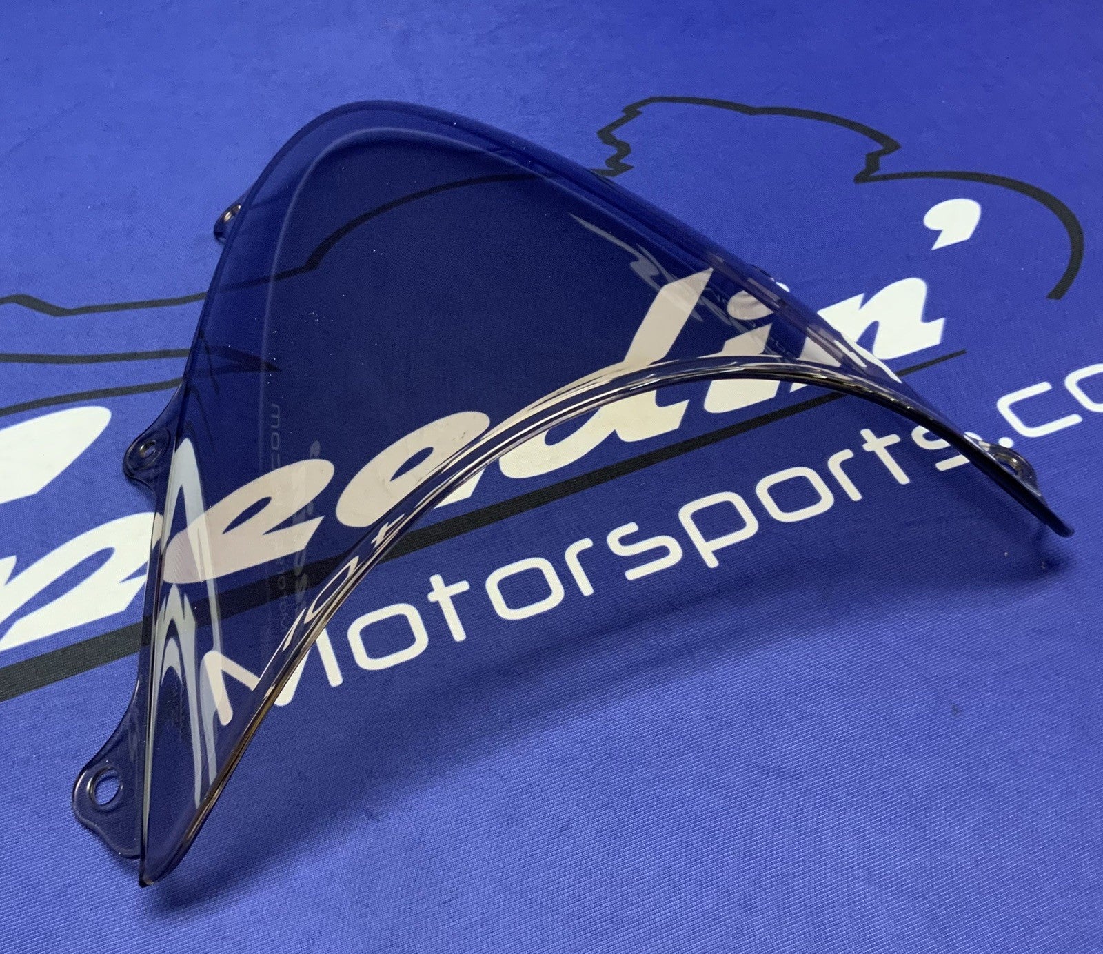 Suzuki Front Windshield GSXR 600/750 2011-2026 OEM 94611-14J00-1