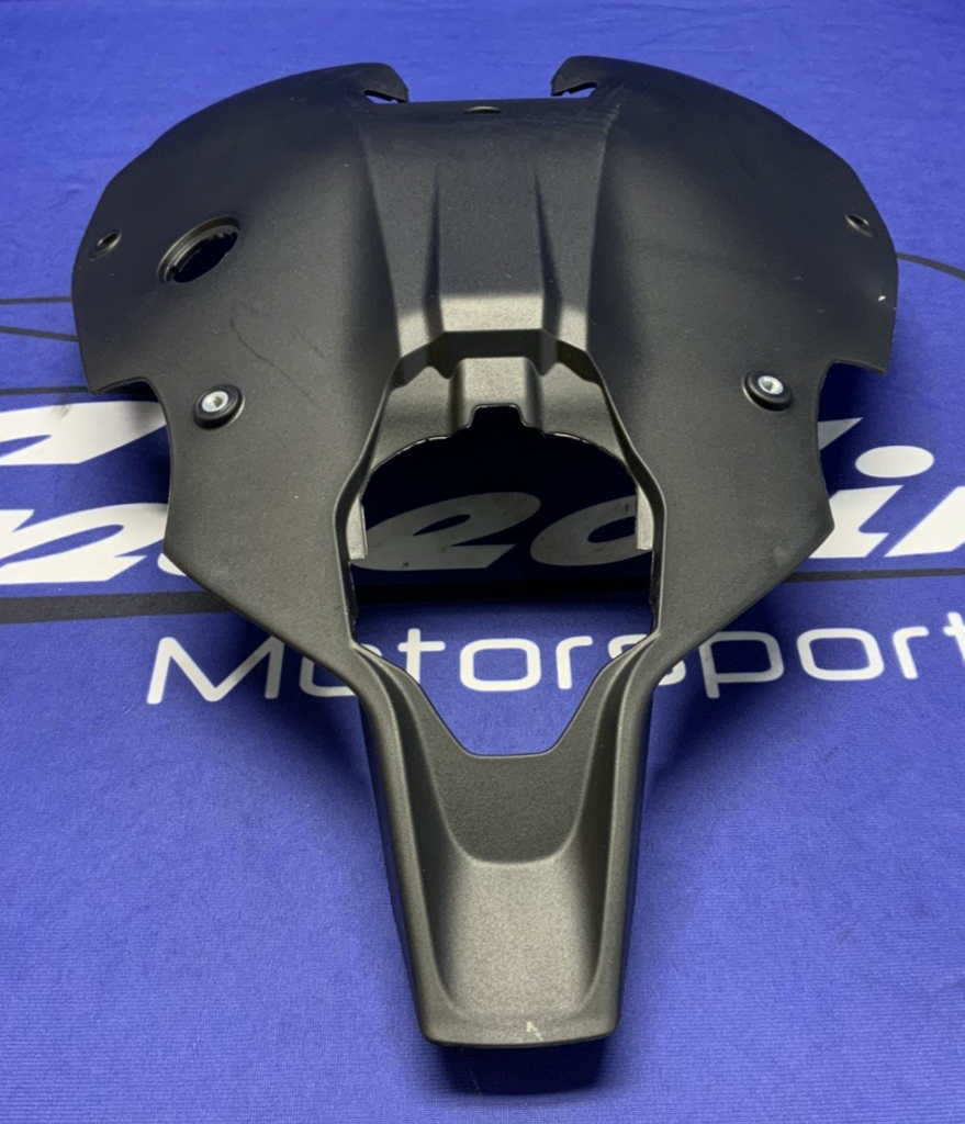 Ducati Lower Cover Panigale V2 2022-2025 OEM 48212654AA