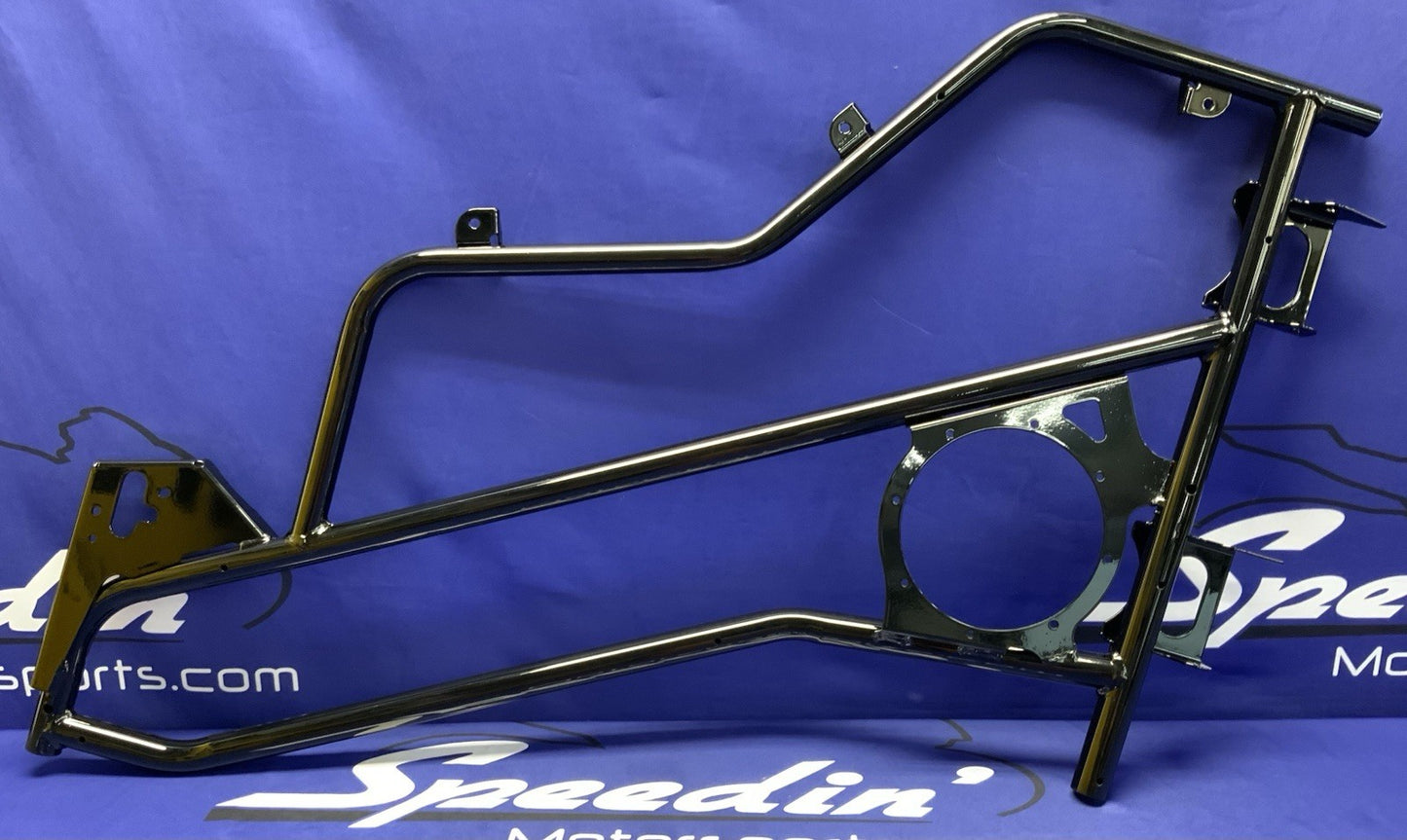 Kawasaki Right Side Frame Teryx KRX1000 2020 OEM 39051-0018