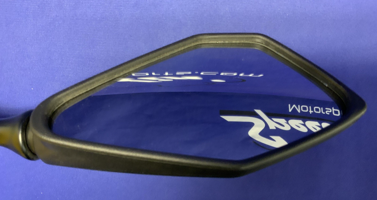 Kawasaki Left Mirror Assembly Ninja 500 2024-2026 OEM 56001-0378-1