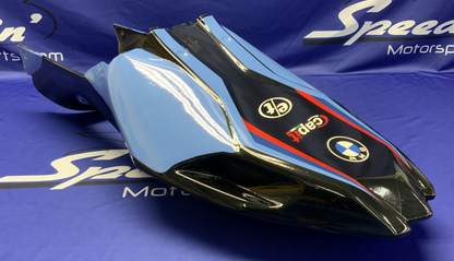 Alpha Racing Race Tail M1000RR 2021-2022 4663B001A07