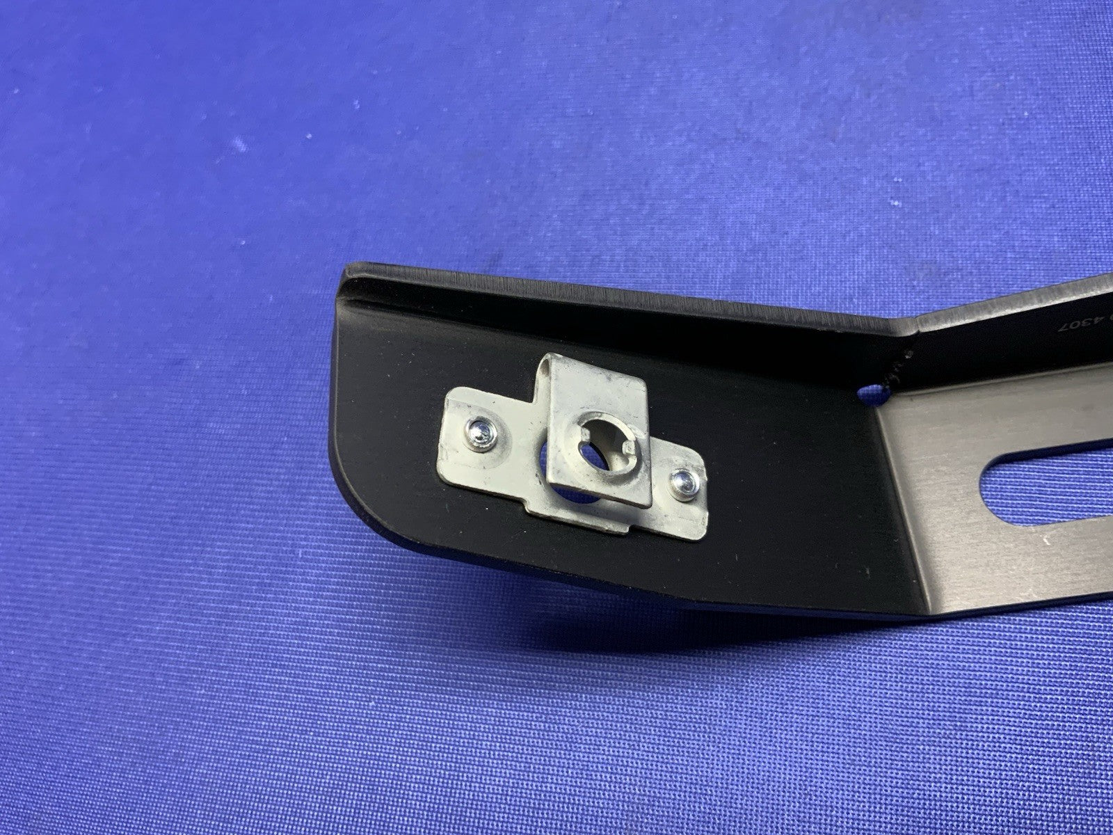 Alpha Racing Right Dashboard Carrier Support BMW S1000RR 2019-2024 4651DA04307