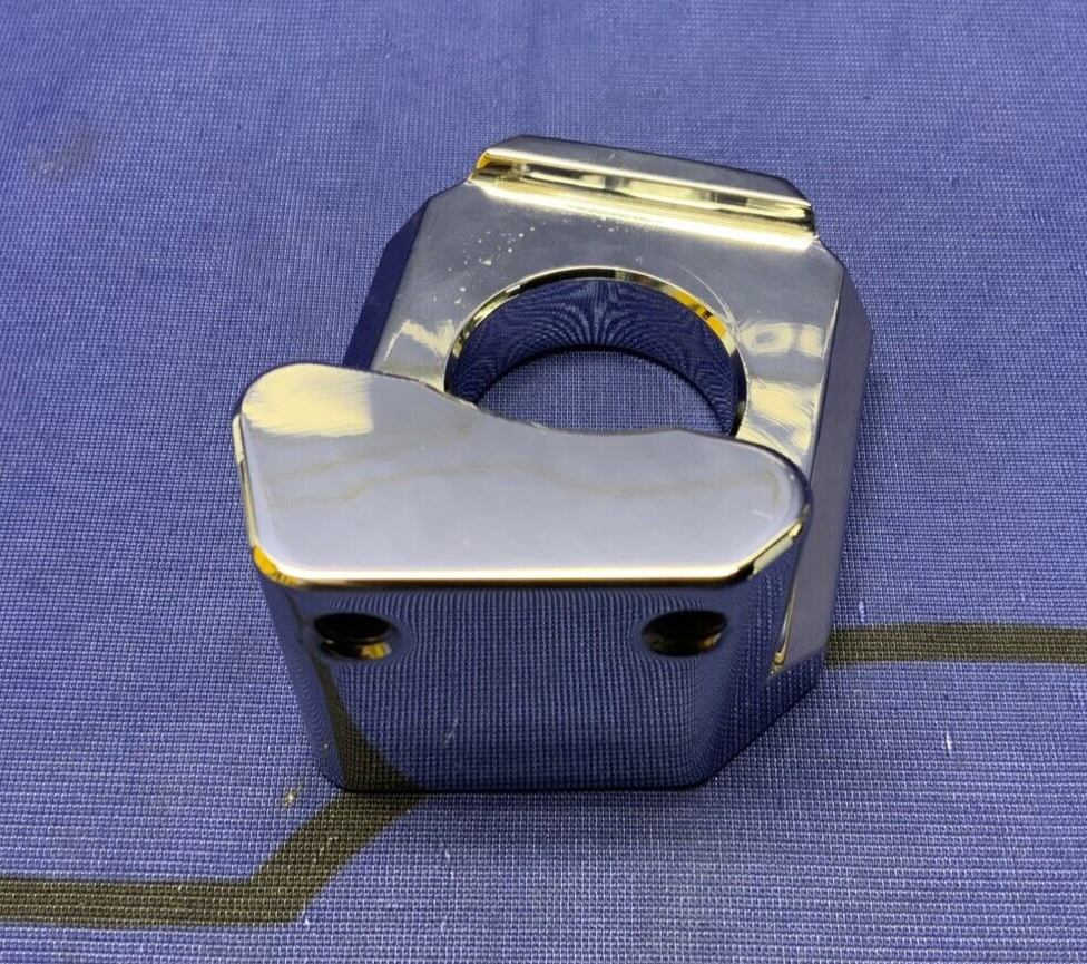 Tite Bike License Plate Relocation Kit GSXR 600/750 2001-2006 1T-0011C