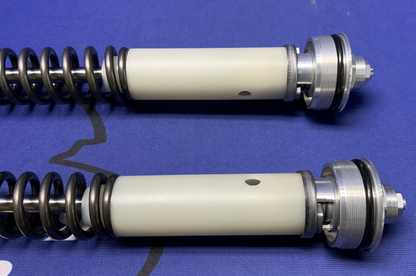 Aprilia Stock Front Fork Cartridges RS 660 2020-2024 OEM 2B007912
