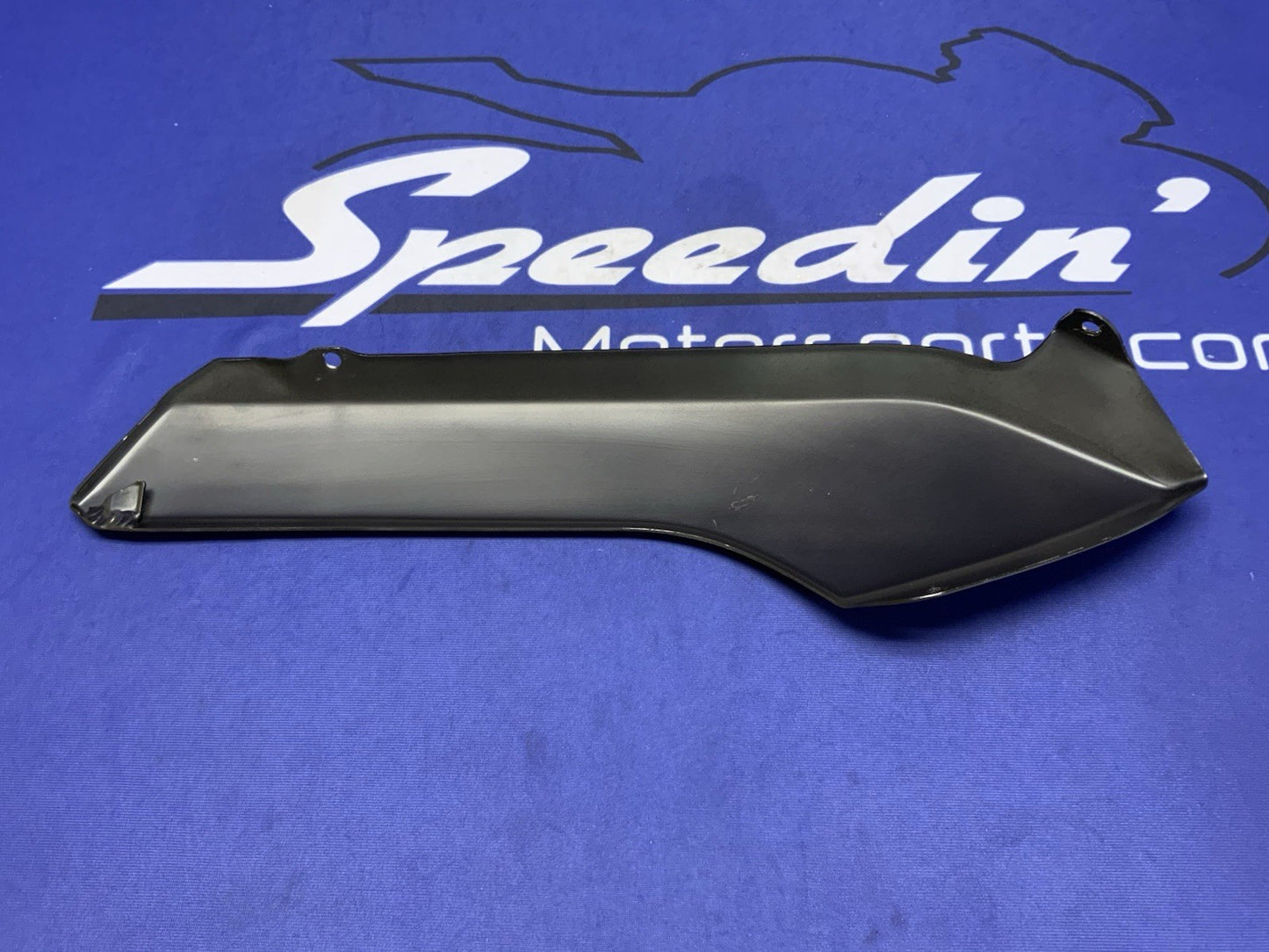 Ducati Left Heat Shield Panigale V2 2020-2025 OEM 46017091AA
