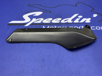 Ducati Left Heat Shield Panigale V2 2020-2025 OEM 46017091AA