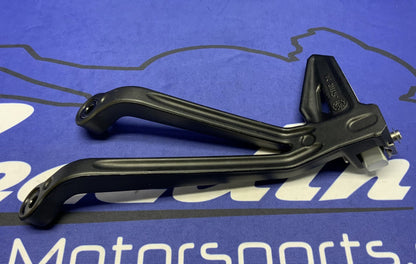 Triumph Right Passenger Foot Rest Street Triple RS 2023-2026 OEM T2088257