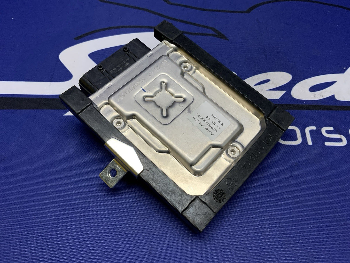 Ducati ECU Control Unit Panigale V2 2020-2024 OEM 28643361C