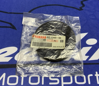 Yamaha Air Filter Cleaner Element Raptor 90 2009-2024 OEM 43D-E4451-00-00