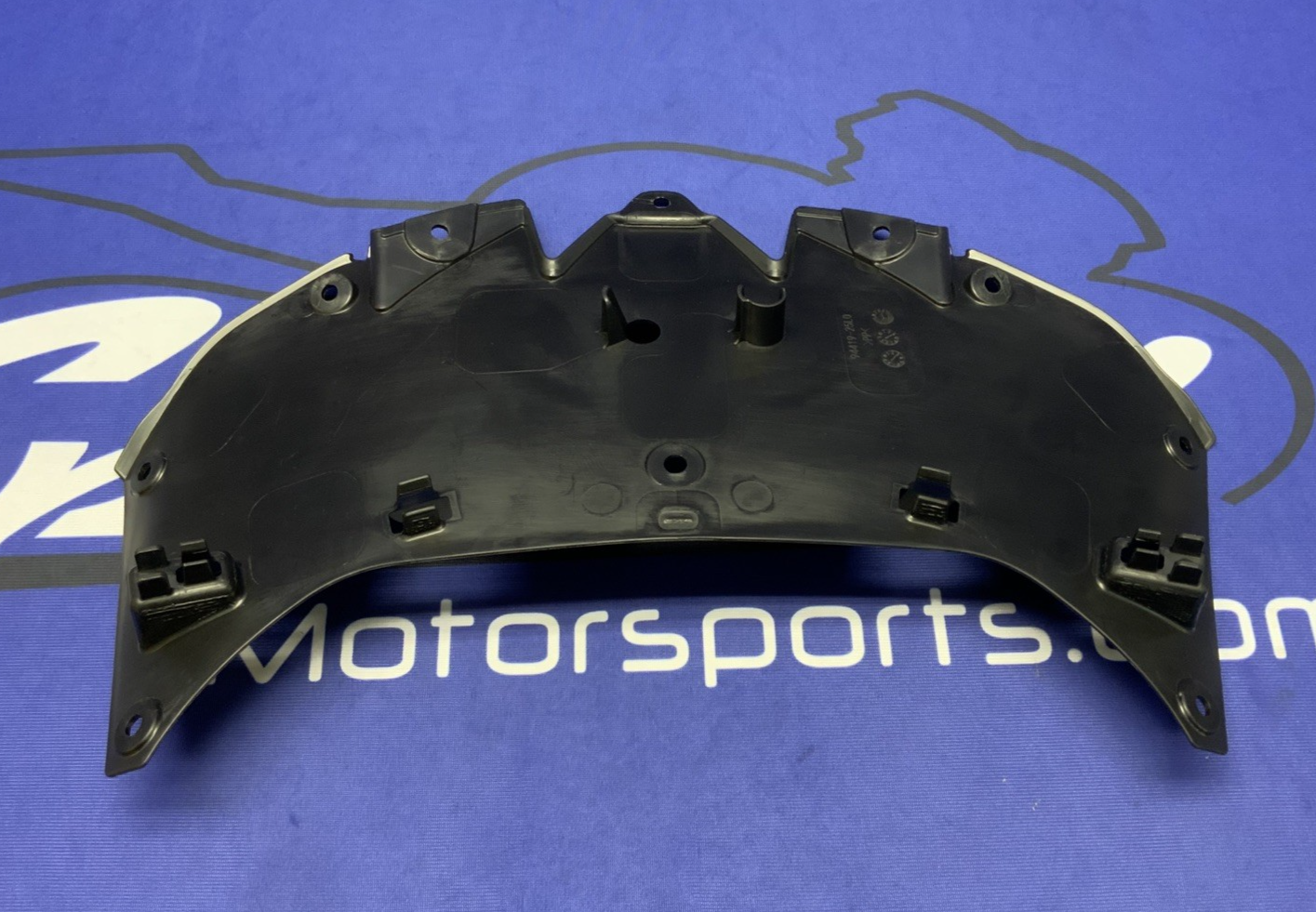 Suzuki Under Cowling Body Cover GSX-8R 2024-2026 OEM 94419-25L00-2