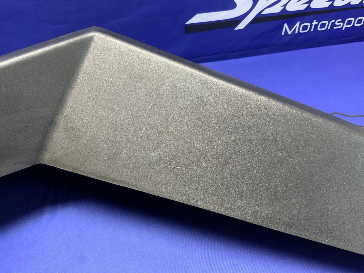 Polaris Gloss Black Rear Left Fender Flare RZR 900 15-20 OEM 5439766-070